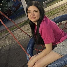 Olya, 37 из г. Жуковка.