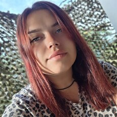 Фотография девушки Vi, 24 года из г. Раздольное