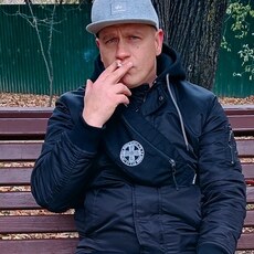 Фотография мужчины Антон, 42 года из г. Томск