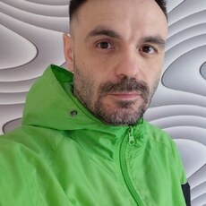 Фотография мужчины Rus, 42 года из г. Санкт-Петербург