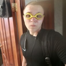 Фотография мужчины Сергей, 20 лет из г. Владимир