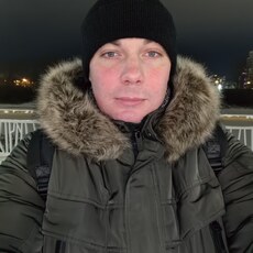 Фотография мужчины Александр, 29 лет из г. Тюмень