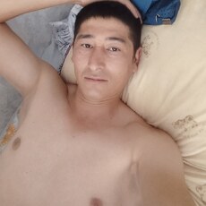 Фотография мужчины Шохруу, 33 года из г. Алматы