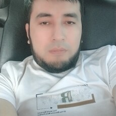 Фотография мужчины Farruh, 28 лет из г. Сургут
