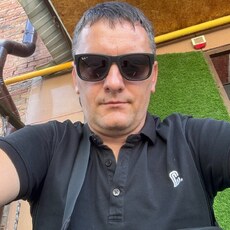 Фотография мужчины Михаил, 41 год из г. Зверево
