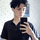 Стас, 18 лет