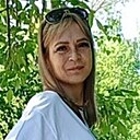 Нюша, 44 года