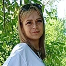 Нюша, 44 из г. Кинешма.