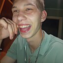 Павел, 19 лет
