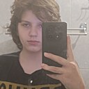 Даня, 18 лет