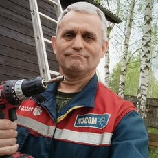 Евгений, 55 из г. Москва.
