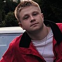 Степа, 20 лет