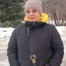 Фотография девушки Regina, 45 лет из г. Ульяновск