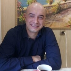 Фотография мужчины Александр, 40 лет из г. Саранск