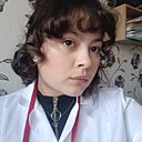 Мария, 18 лет