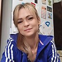 Нюша, 44 года
