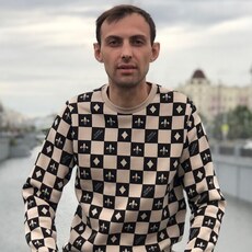 Фотография мужчины Андрей, 33 года из г. Волжск
