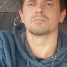 Фотография мужчины Алексей, 37 лет из г. Дзержинск