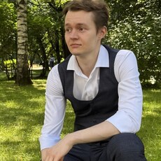 Фотография мужчины Макар, 24 года из г. Санкт-Петербург