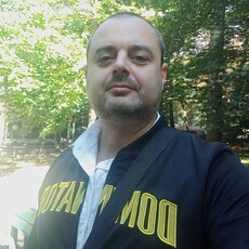 Фотография мужчины Артём, 42 года из г. Черновцы