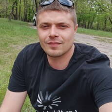 Фотография мужчины Андрей, 34 года из г. Урюпинск