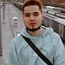 Яша, 25 лет