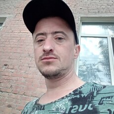 Фотография мужчины Андрей, 33 года из г. Омск