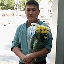 Жаслан, 34 года