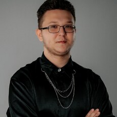 Фотография мужчины Алексей, 21 год из г. Казань