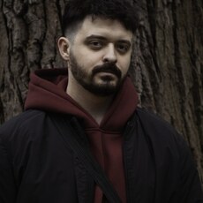 Фотография мужчины Дмитрий, 26 лет из г. Волгоград