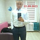 Айдар, 19 лет