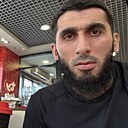 Рустам, 34 года