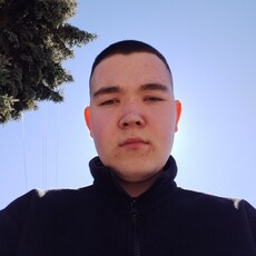 Фотография мужчины Aidar, 18 лет из г. Уфа