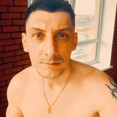 Фотография мужчины Константин, 35 лет из г. Тюмень