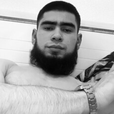 Фотография мужчины Юсуф, 22 года из г. Дмитров