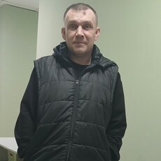 Фотография мужчины Михаил, 41 год из г. Петрозаводск