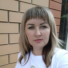 Фотография девушки Александра, 43 года из г. Короча