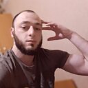 Adam, 35 лет