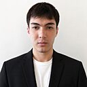 Max, 23 года