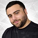 Giorgi, 37 лет