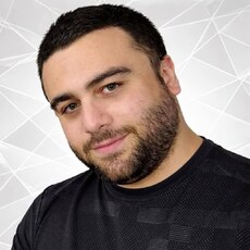Фотография мужчины Giorgi, 37 лет из г. Тбилиси