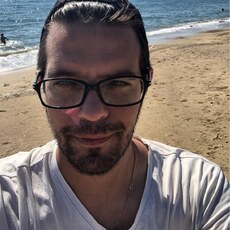 Фотография мужчины Александр, 36 лет из г. Владивосток