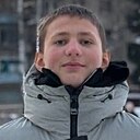 Данил, 19 лет