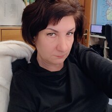 Фотография девушки Вера, 52 года из г. Абатский