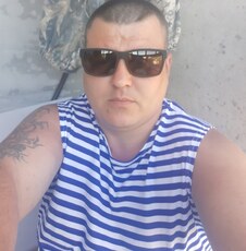 Фотография мужчины Станислав, 34 года из г. Барнаул