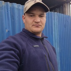 Фотография мужчины Андрей, 35 лет из г. Находка