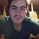 Данила, 22 года