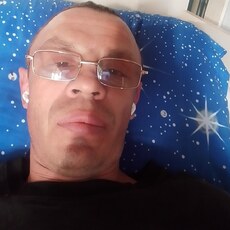 Фотография мужчины Алексей, 37 лет из г. Лабытнанги