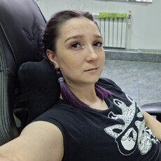 Евдокия, 30 из г. Владивосток.
