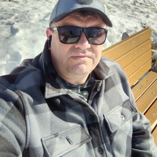 Фотография мужчины Михаил, 47 лет из г. Первоуральск